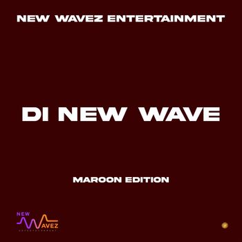 Di New Wave (Maroon Edition)