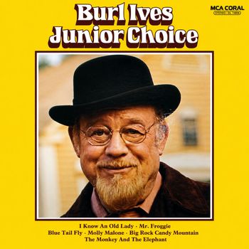 Junior Choice