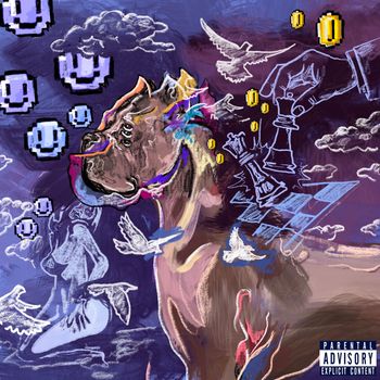 ALL DAWGS GO 2 HEAVEN