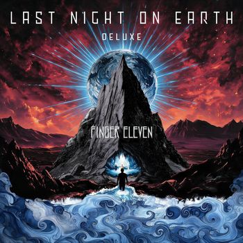 Last Night On Earth