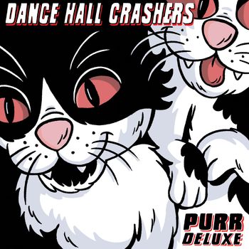 Purr (Deluxe)