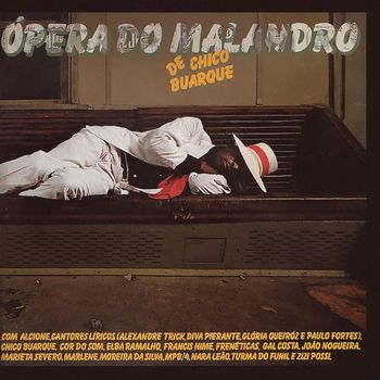 Ópera Do Malandro