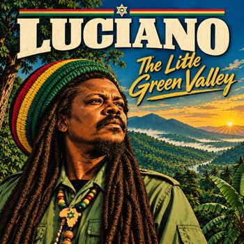 The Little Green Valley