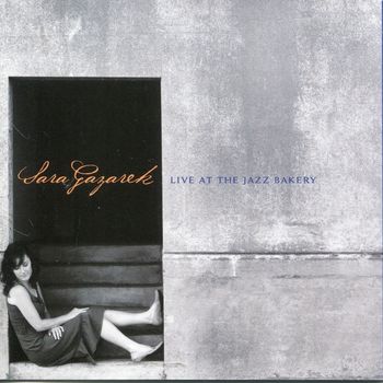 Live at the Jazz Bakery