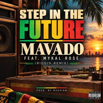 Step in The Future (Riddim Remix)