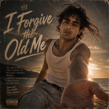 I Forgive the Old Me