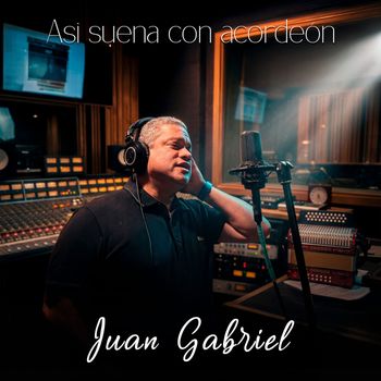 Asi Suena Con Acordeon