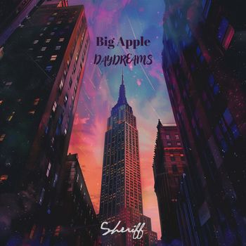 Big Apple Daydreams