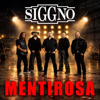 Mentirosa
