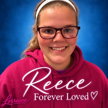 Reece Forever Loved
