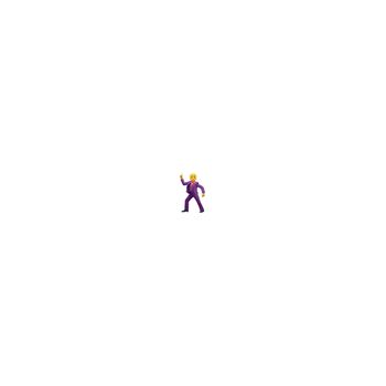 How I Move