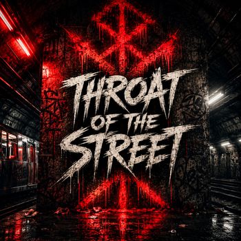 Throat of the Street