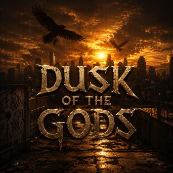 Dusk of the Gods