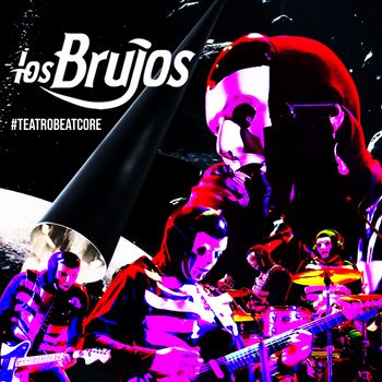 #TEATROBEATCORE