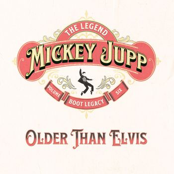 Older Than Elvis