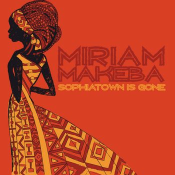 Sophiatown Is Gone