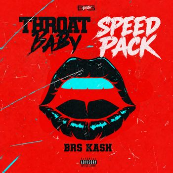 Throat Baby (Go Baby) (Speed Pack)