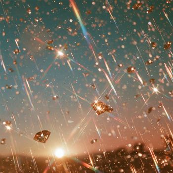 Diamonds In The Sky