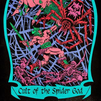 Cult of the Spider God