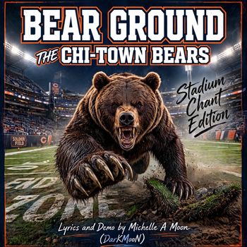 BEAR GROUND (Stadium Chant Edition)