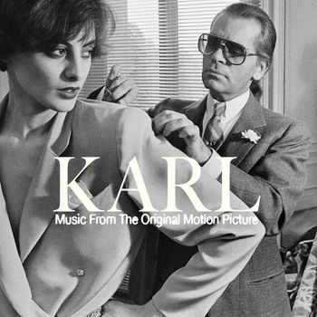 KARL (Original Soundtrack)