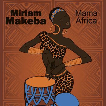 Mama Africa