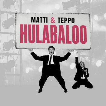 Hulabaloo