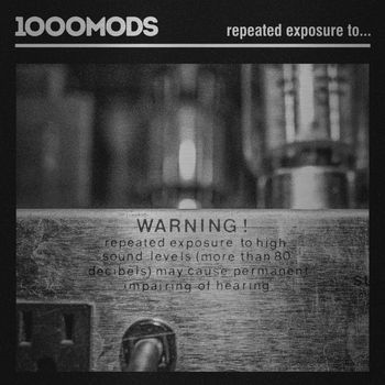 Repeated Exposure To...
