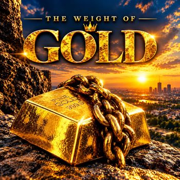 The Weight of Gold