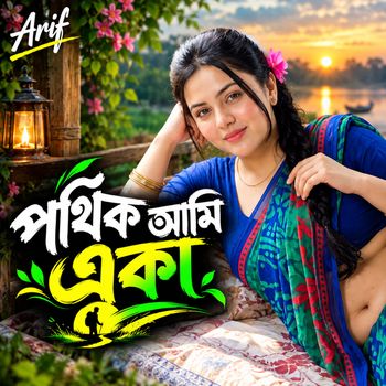 পথিক আমি একা
