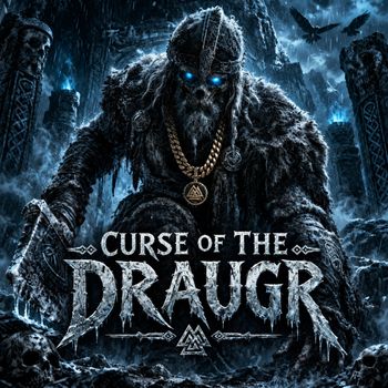 Curse of the Draugr