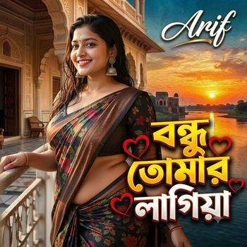 বন্ধু তোমার লাগিয়া