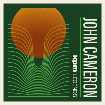 KPM Legends: John Cameron
