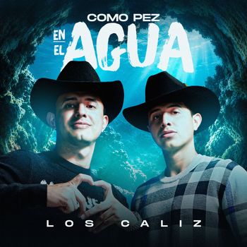 Como Pez En El Agua