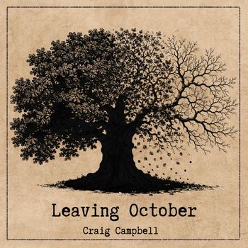 Leaving October
