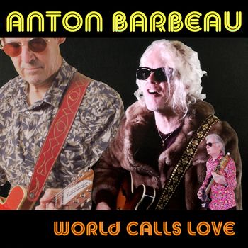 World Calls Love