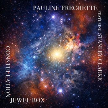Constellation Jewel Box