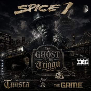 The Ghost Of The Trigga