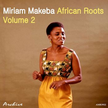 African Roots Vol 2