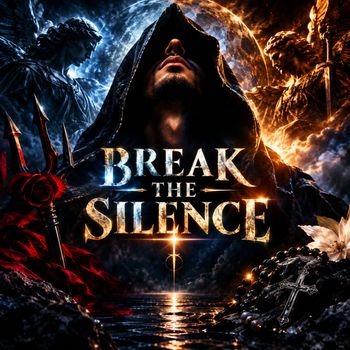 BREAK THE SILENCE