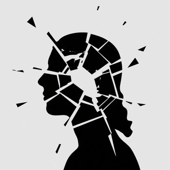 SHATTERED