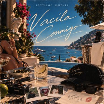 Vacila Conmigo