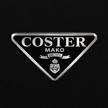 Coster