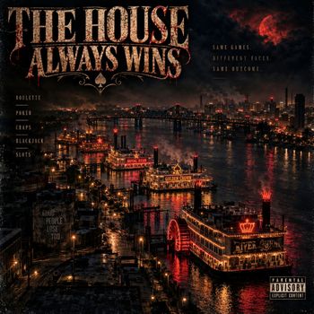 The House Always Wins