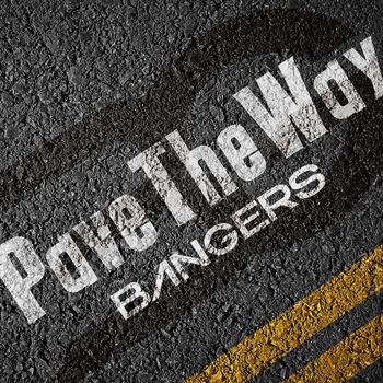 Pave The Way