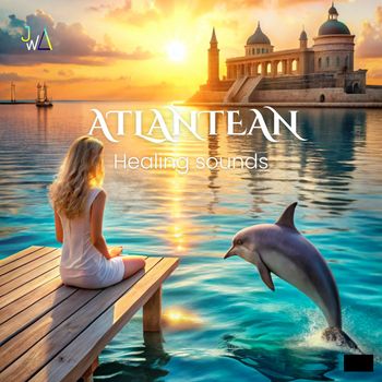 Atlantean Healing Sounds