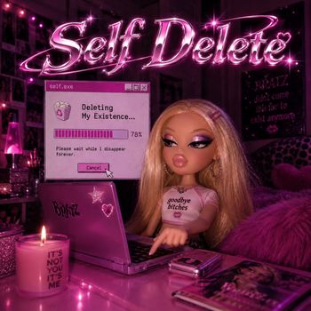 Self Delete