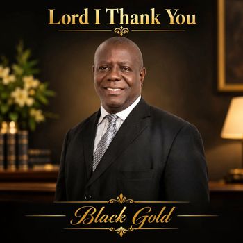 Lord I Thank You