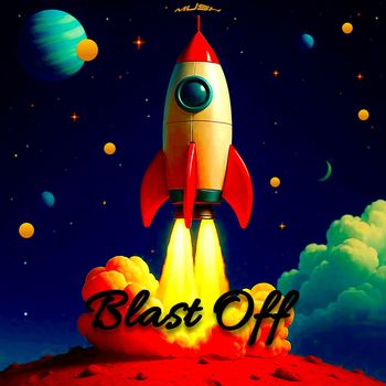 Blast OFF