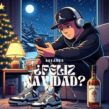 ¿FELIZ NAVIDAD?